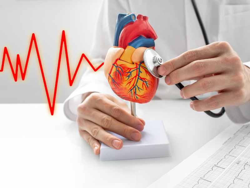 doenças do sistema cardiovascular sintomas