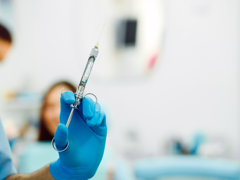 dor e analgesia manejo