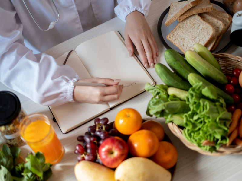 curso de nutrologia especialização