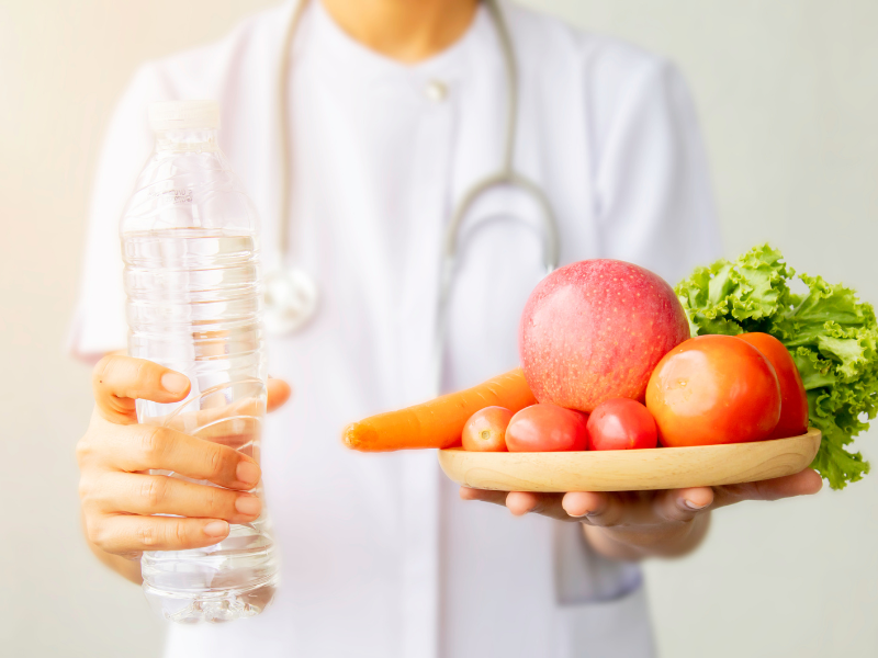 curso de nutrologia formação