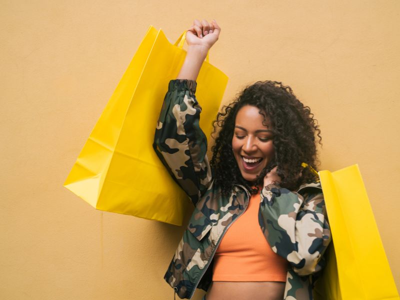 marketing para loja de roupas femininas