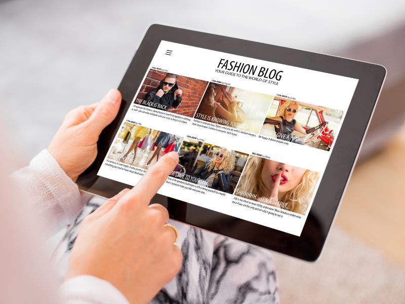 marketing para loja de roupas quais as estratégias