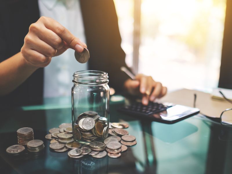 controle financeiro loja de roupas -quais as vantagens