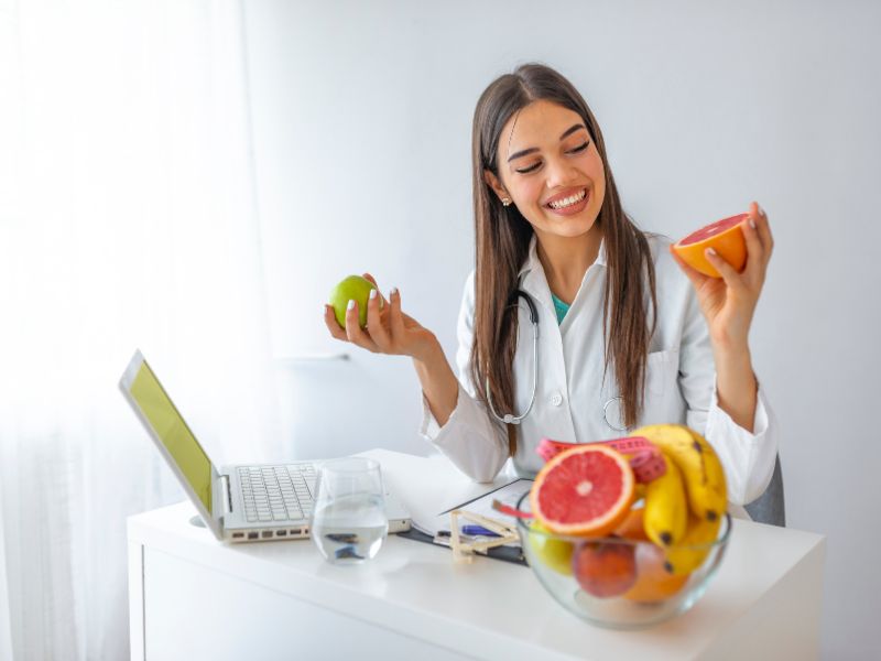 nutrologia o que é e importância