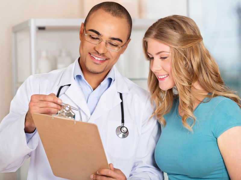 endocrinologista esportivo profissional