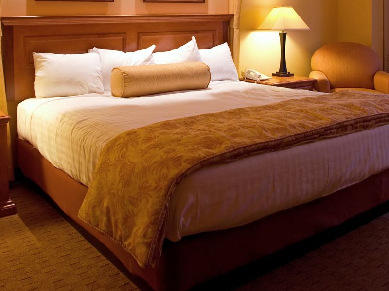 melhores colchões para hotelaria e tipos