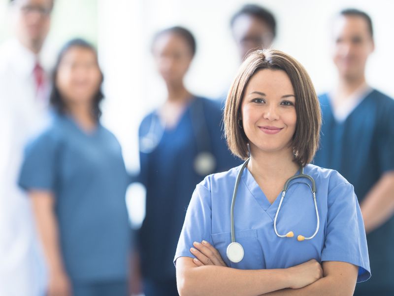 residência em psiquiatria e conclusão