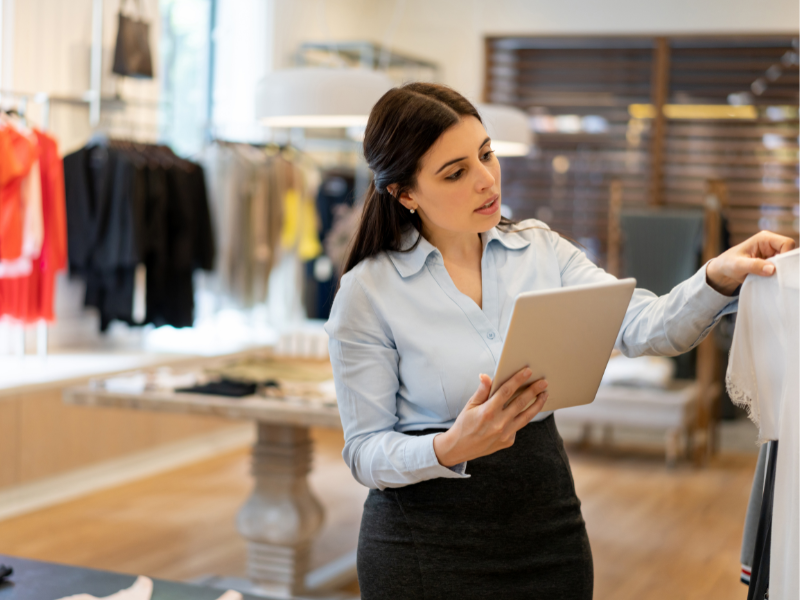 ERP para varejo online