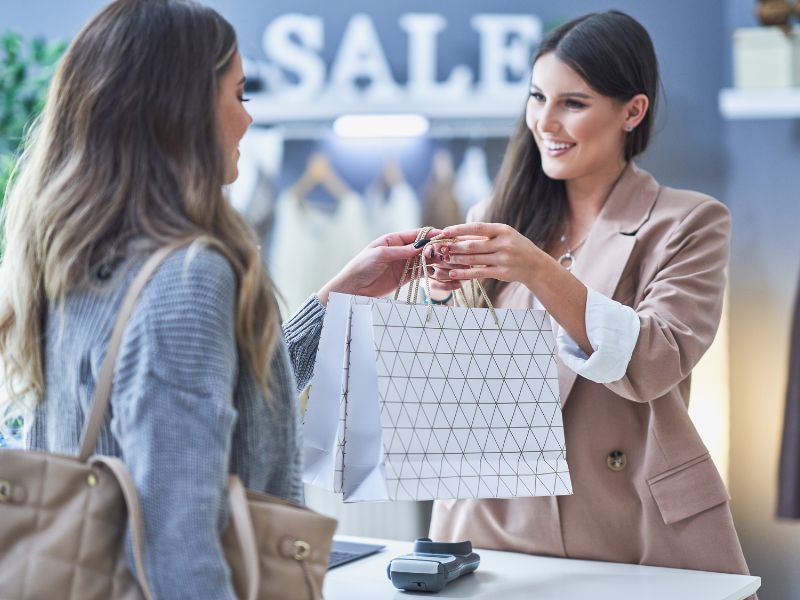 ferramentas de gestão de estoque de lojas de roupas
