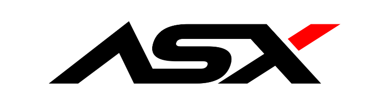 equipamento de segurança para moto - ASX