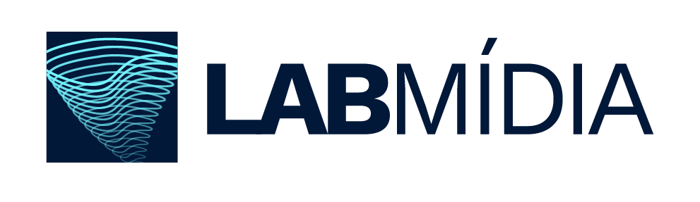 Logo LabMídia
