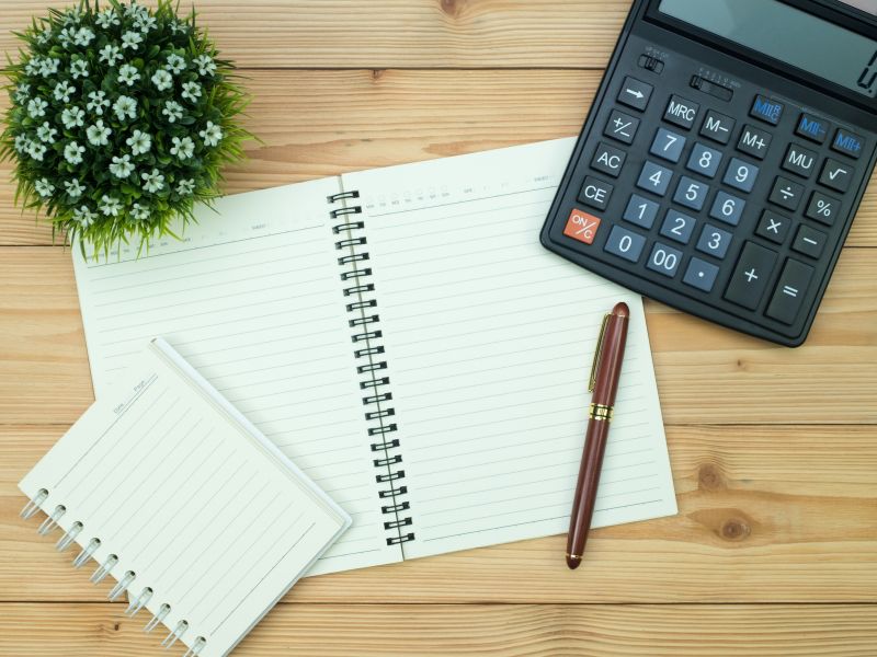 apuração de impostos empresas