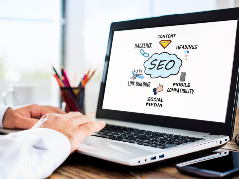 Google E-E-A-T​ conteúdo
