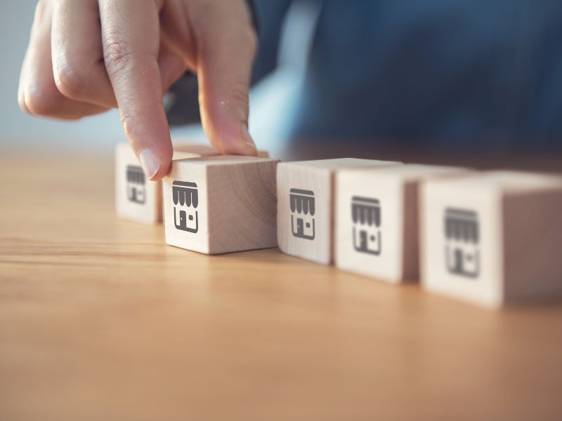 franquias com lucro acima de 20 mil​ hoje em dia