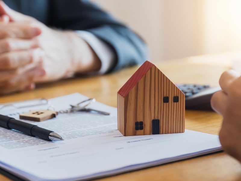 porque investir em imóveis - renda passiva