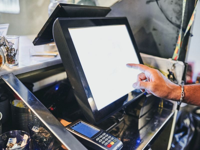 software para varejo de roupas
