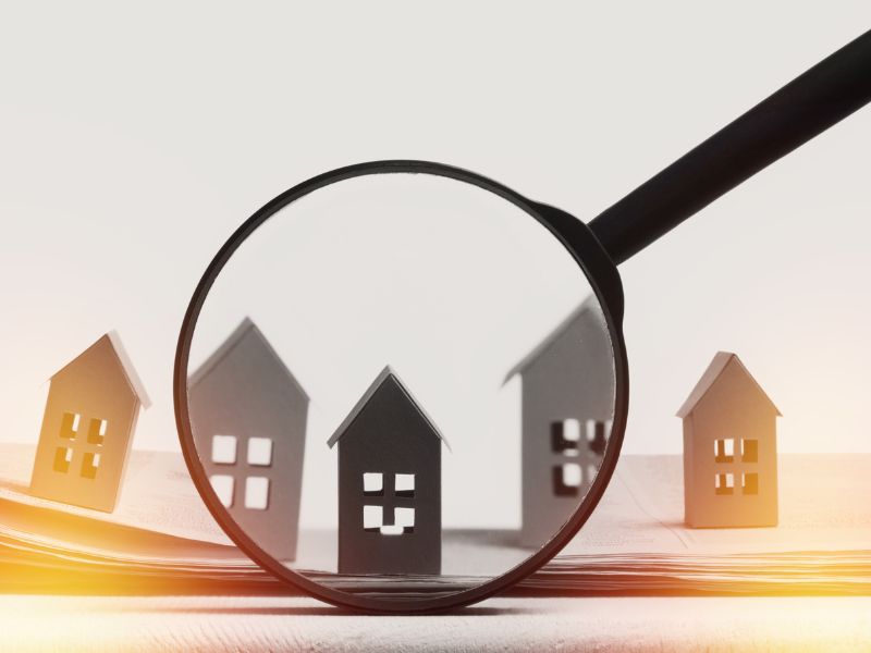 investir em imóveis é seguro - considerações