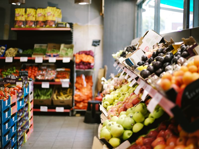 melhor sistema de gestão para horti fruti