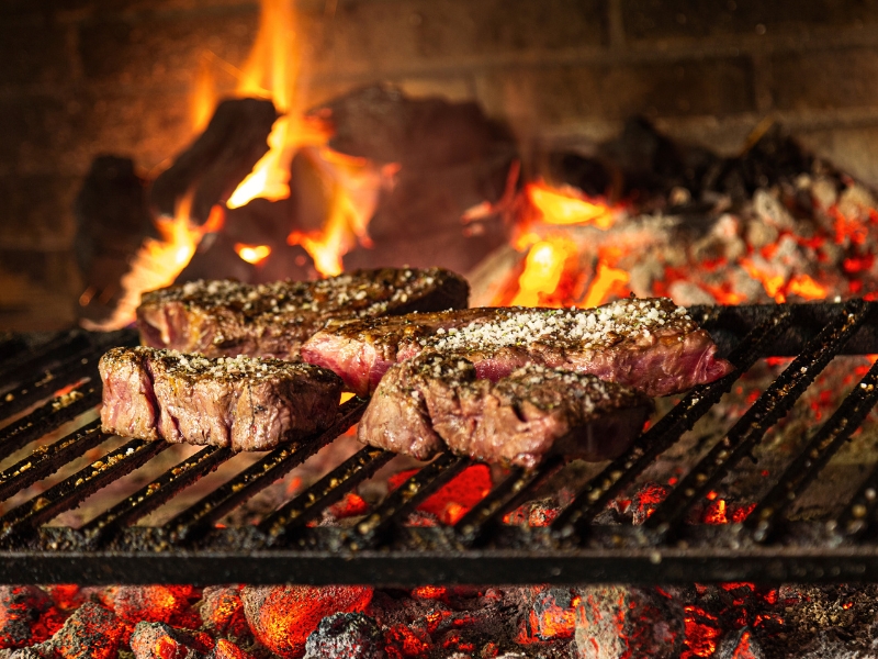 boas carnes para churrasco e métodos
