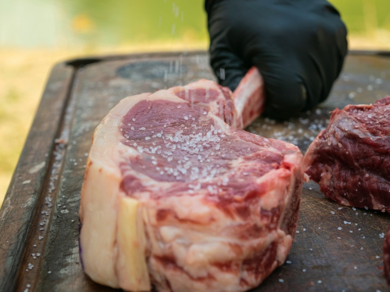 boas carnes para churrasco e técnicas