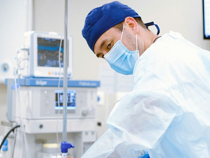 medicina intensiva o que faz profissionais