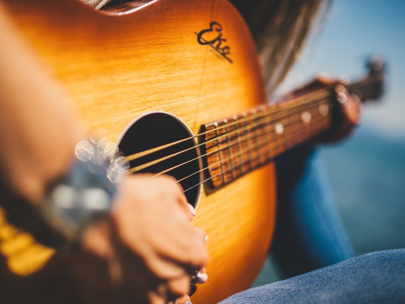filme country e música