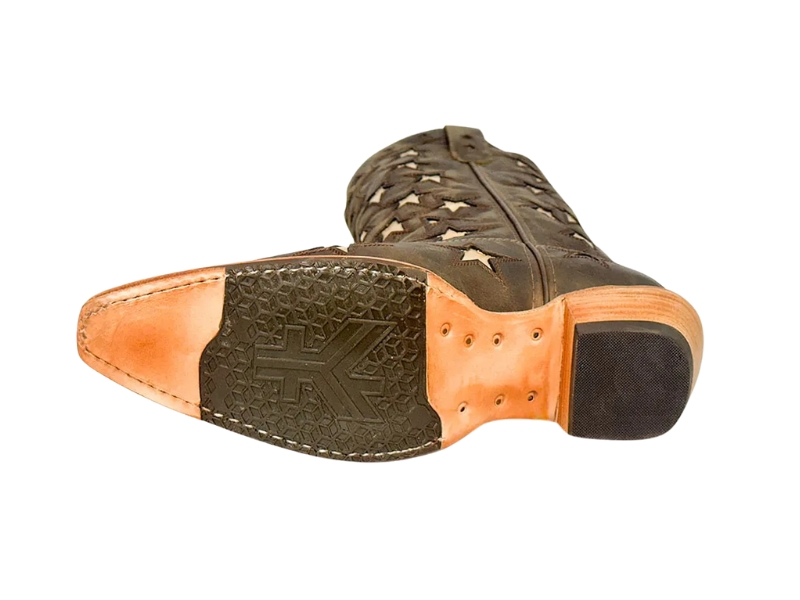 bota cano longo country e modelos