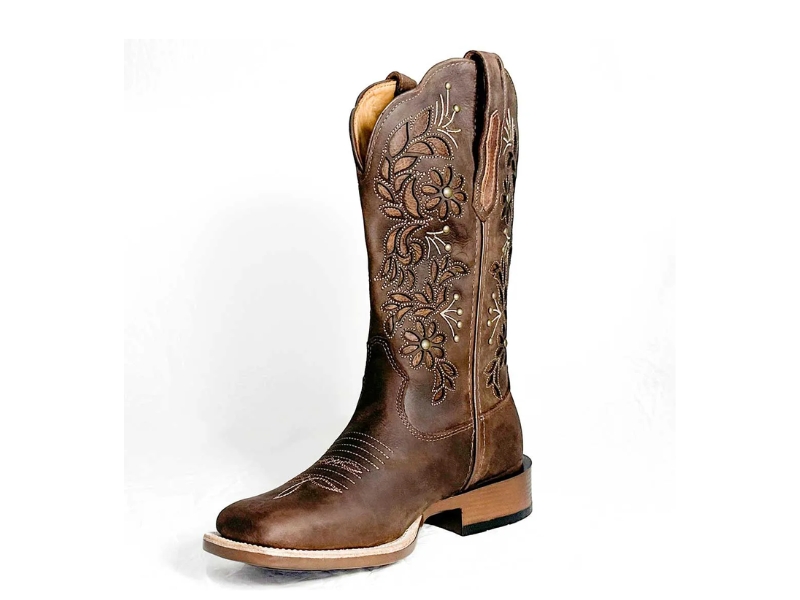 bota cano longo country e variedades