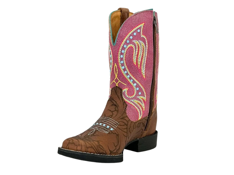 botas texana infantil e modelos