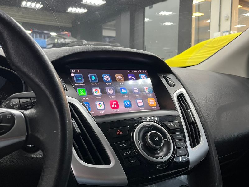 qual melhor multimidia para carros e recursos