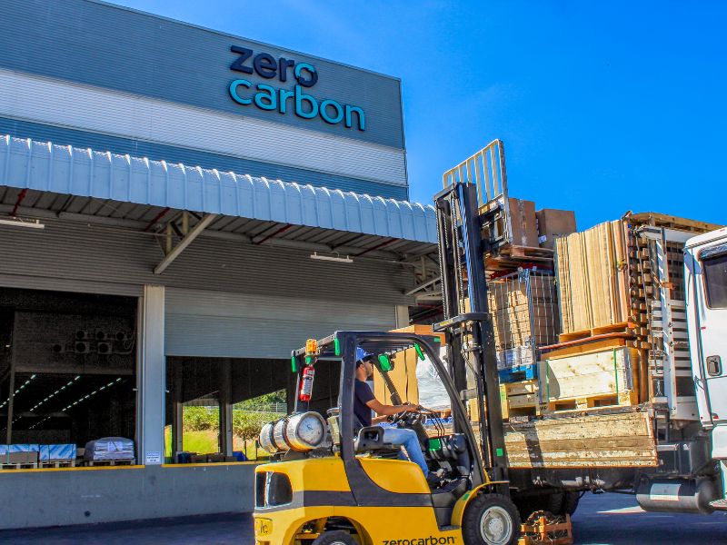 o que é MRO em logística - desafios