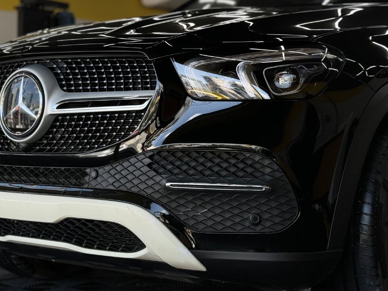 reforma de para-choque e especialistas