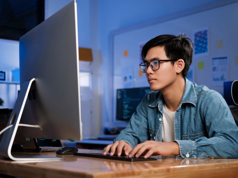 monitoramento noc funcionalidades