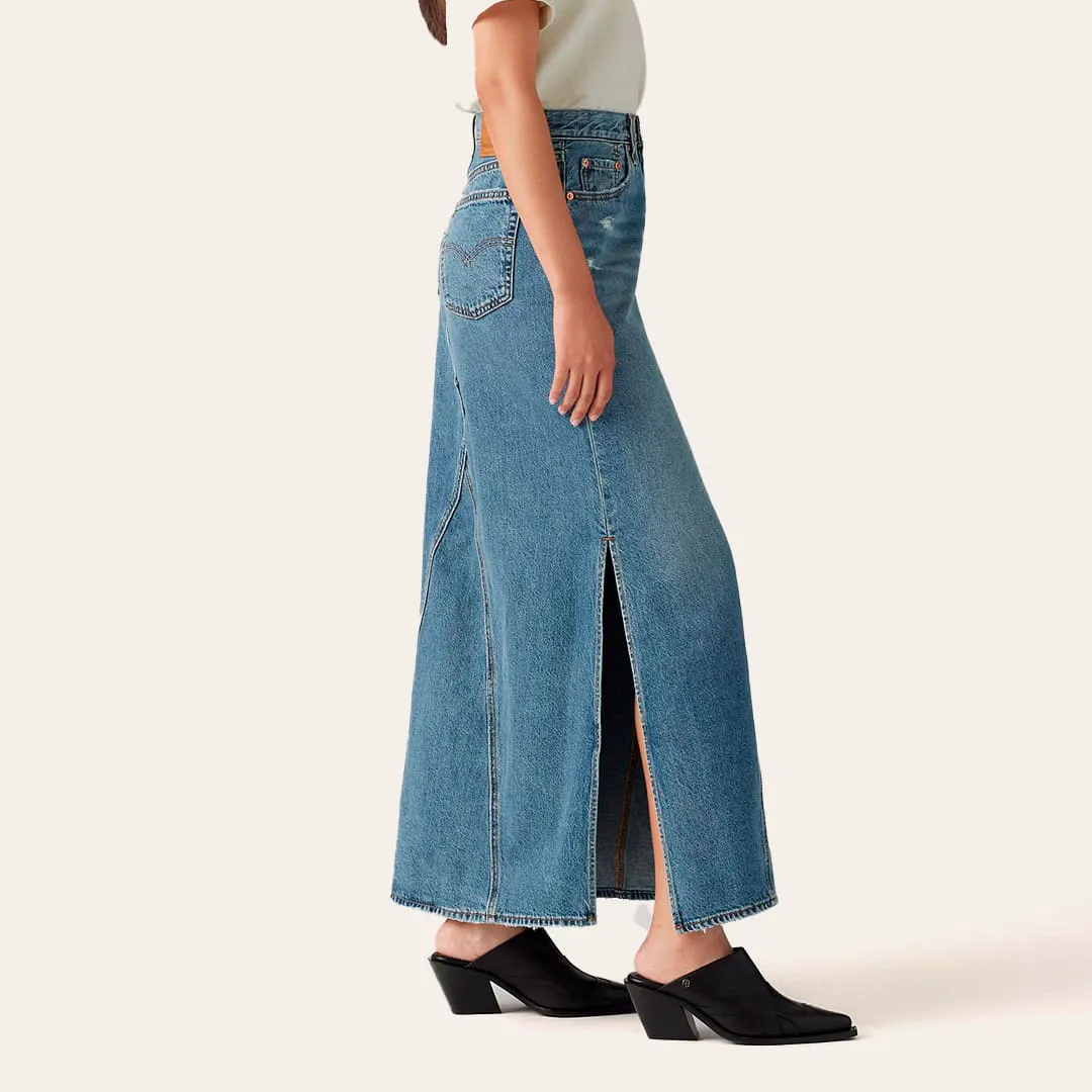 saia longa country looks