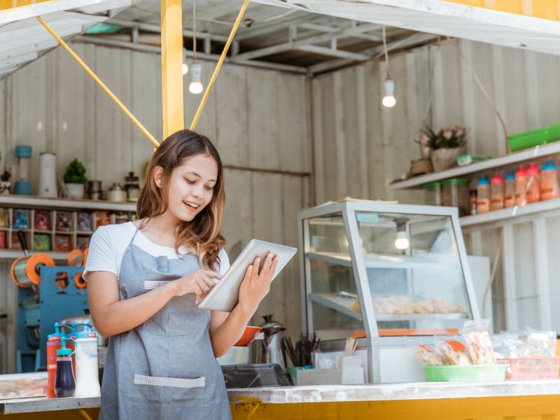 automação de atendimento com ia - passo a passo