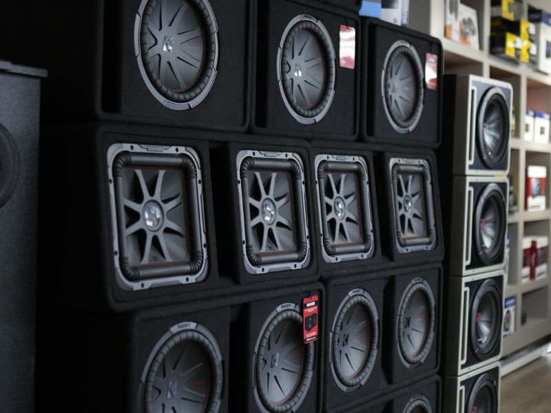 best car sound system installation near me additional