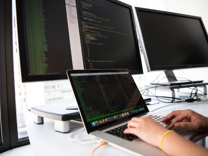 empresa monitoramento noc funcionamento