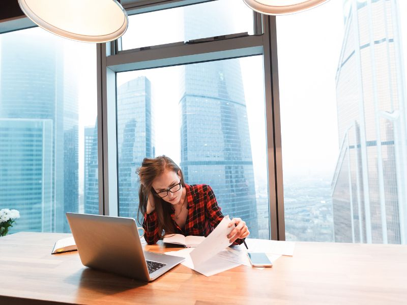 empresas de outsourcing de TI notebooks