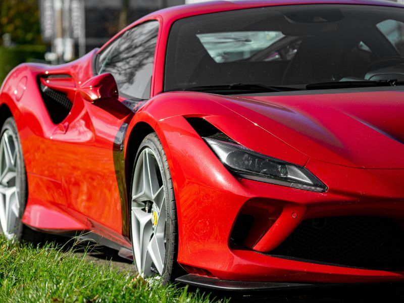 what are the luxury car brands definition