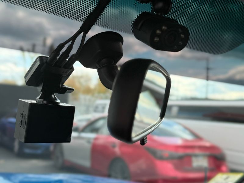 what is the best car security camera pro car