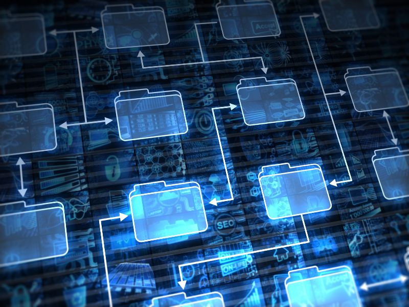 zero trust micro segmentation fundamentos