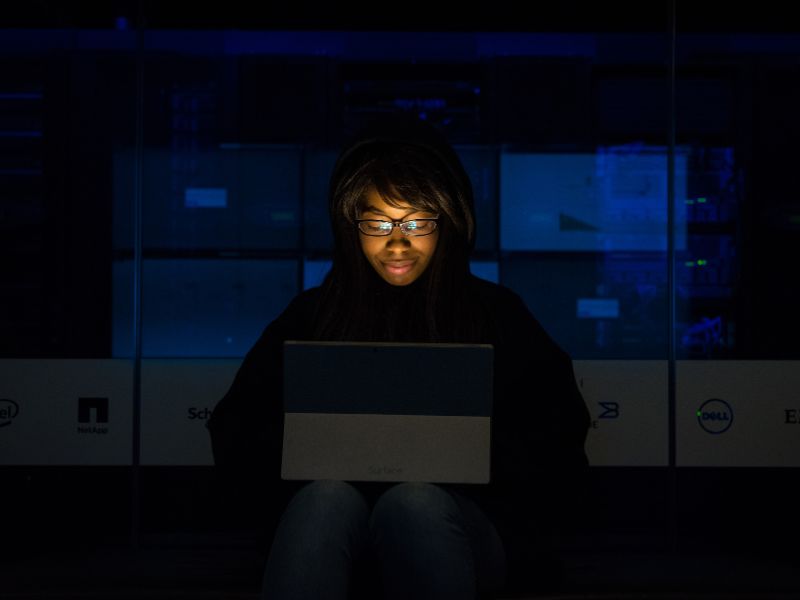 black-box pentest definição