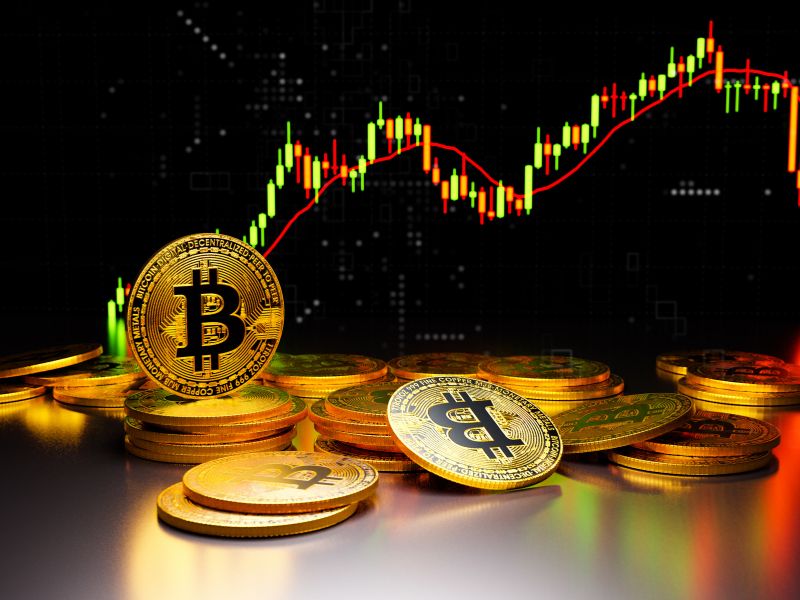 como investir em criptomoedas segurança