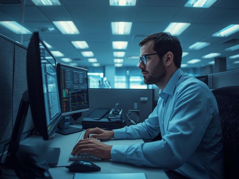 quando usar outsourcing de TI modernização