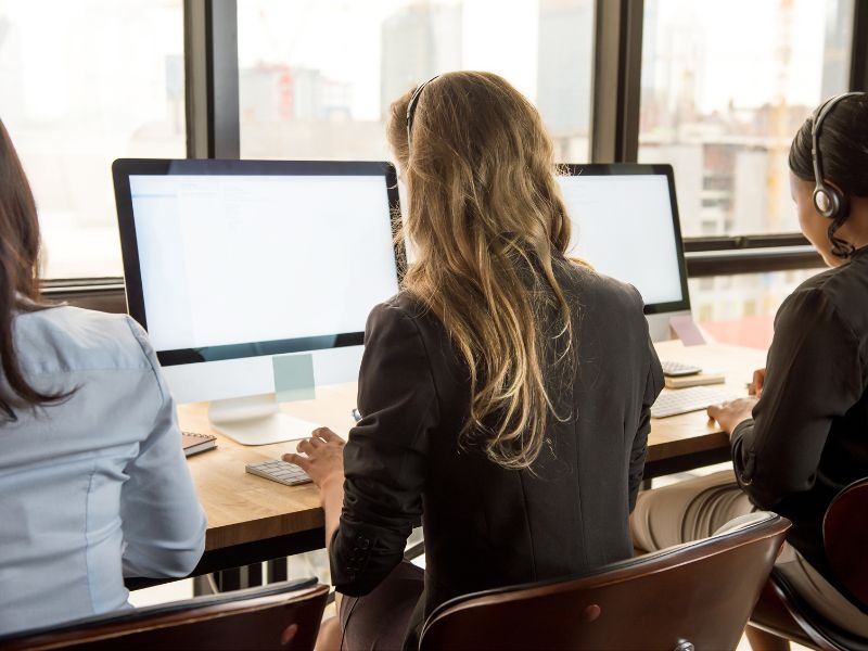 quando usar outsourcing de TI notebooks de alta performance