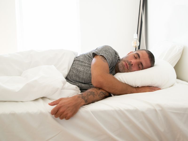 qual melhor colchão custo benefício​ para solteiro