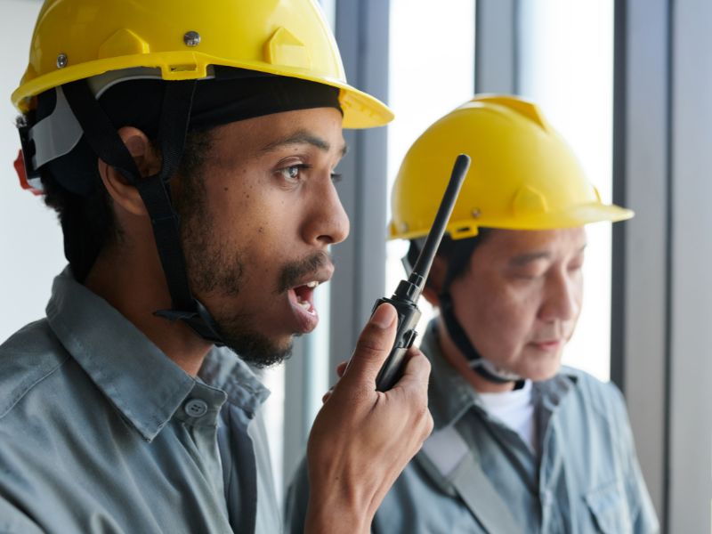 quanto custa um walkie-talkie preços