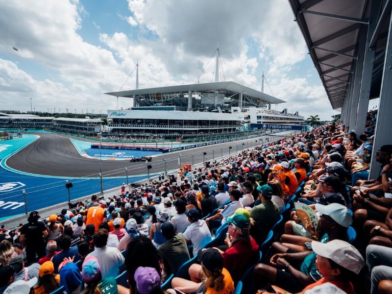 miami gp where to watch grandstands