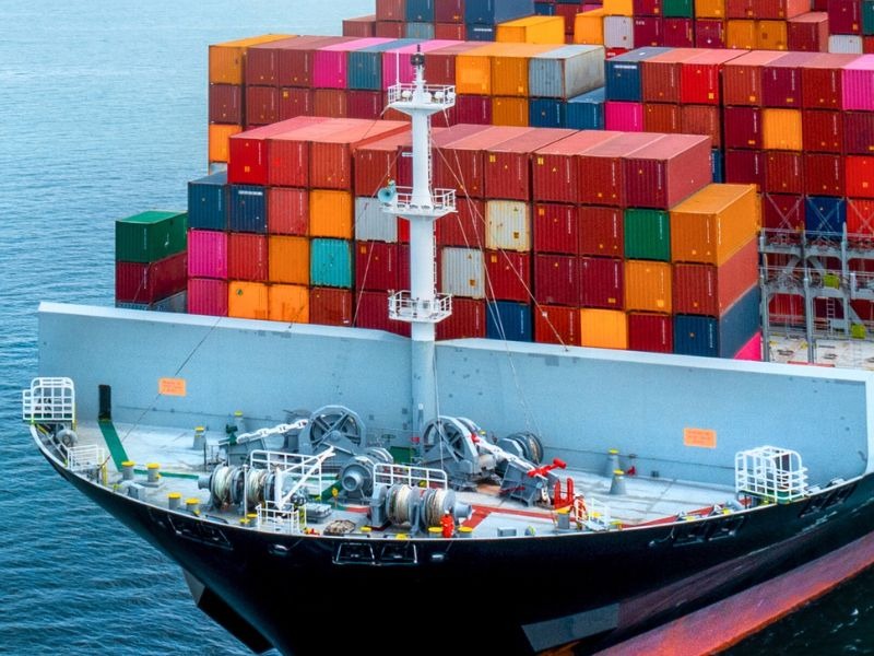 documentos para importação romaneio de carga