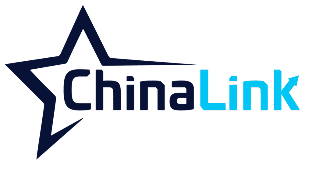 gestão de fornecedores China Link